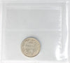 1896 Newfoundland 10-cents ICCS Certified EF-40