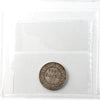 1888 Newfoundland 10-cents ICCS Certified VF-30