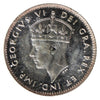 1945C Newfoundland 5-cents ICCS Certified MS60