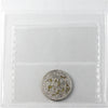 1894 Obv. 3 Newfoundland 10-cents ICCS Certified G6