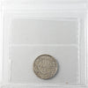 1896 Newfoundland 10-cents ICCS Certified VF-30