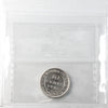 1943C Newfoundland 10-cents ICCS Certified AU-50