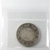 1885 Newfoundland 50-cents ICCS Certified G6