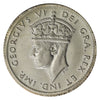 1944C Newfoundland 5-cents UNC+ (MS-62) $