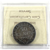 1904H Newfoundland 50-cents ICCS Certified VF30