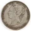 1881 Newfoundland 50-cents F-VF (F15) $
