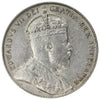 1907 Newfoundland 50-cents VF-EF (VF30)
