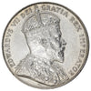 1909 Newfoundland 50-cents EF-AU (EF45) $
