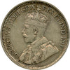 1917C Newfoundland 10-cents Very Fine (VF20)