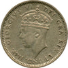 1938 Newfoundland 10-cents VF-EF (VF-30)
