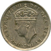 1947C Newfoundland 10-cents Extra Fine (EF-40)
