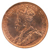1919C Newfoundland 1-cent UNC+ (MS62) $