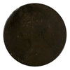 1864 Short 6 New Brunswick 1-cent Poor