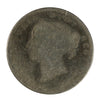 1872H Newfoundland 10-cents FIller