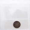 1872H Newfoundland 5-cents ICCS Certified G6