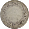 1876H Newfoundland 50-cents About Good (AG3)