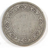 1881 Newfoundland 50-cents About Good (AG3)