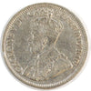 1912 Newfoundland 10-cents VG-F (VG10)