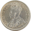 1919C Newfoundland 10-cents Extra Fine (EF40) $