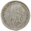 1938 Newfoundland 10-cents Extra Fine (EF40)
