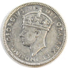 1947C Newfoundland 10-cents EF-AU (EF45)