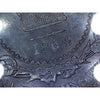 1864 Short 6 New Brunswick 1-cent AU-UNC (AU55) $