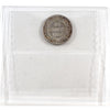1894 Obv. 3 Newfoundland 10-cent ICCS Certified VF30