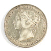 1894 Newfoundland 50-cents Very Fine (VF20) $