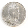 1909 Newfoundland 50-cents Almost Uncirculated (AU50) $