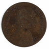 1861 Nova Scotia 1/2 Cent G-VG (G6)