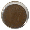 1938 Newfoundland 1-cent AU-UNC (AU55)