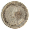 1912 Newfoundland 5-cents Good (G4)