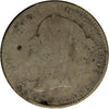 1880 Newfoundland 10-cents Filler