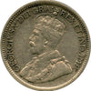 1919C Newfoundland 10-cents Very Fine (VF20)