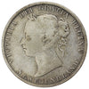 1880 Newfoundland 50-cents Good (G4)