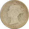 1894 Newfoundland 50-cents Filler