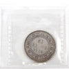 1873 Newfoundland 50-cents ICCS Certified VF20