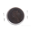 1885 Newfoundland 1-cent G-VG (G6)