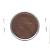 1896 Newfoundland 1-cent EF-AU (EF45) $