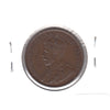 1913 Newfoundland 1-cent Extra Fine (EF40)