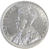 1917C Newfoundland 50-cents Almost Uncirculated (AU50) $