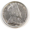 1903 Newfoundland 5-cents F-VF (F15)