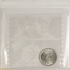 1941C Newfoundland 5-cents ICCS Certified MS60