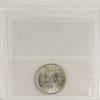 1941C Newfoundland 10-cents ICCS Certified MS-62