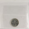 1945C Newfoundland 10-cents ICCS Certified MS-60