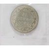 1896 Obv. 2 Small W, Obverse 2 Newfoundland 50-cents ICCS Certified VF20