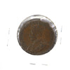 1913 Newfoundland 1-cent EF-AU (EF45)