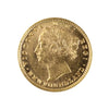 1882H Newfoundland $2 Gold AU-UNC (AU55) $