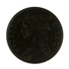1890 Newfoundland 1-cent Extra Fine (EF-40) $