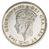 1944C Newfoundland 5-cents Brilliant Uncirculated (MS-63) $